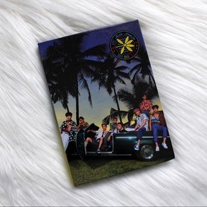 Authentic “The War” EXO Album